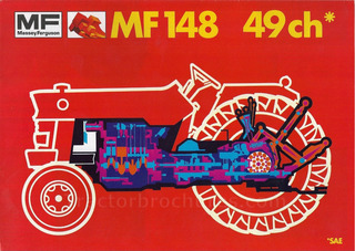Massey Ferguson